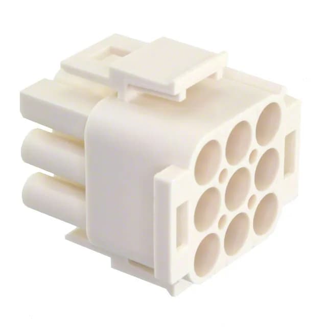 1-1863003-2 — TE Connectivity AMP Connectors product photo
