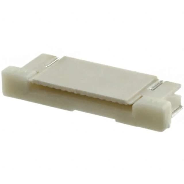 1-1734839-5 — TE Connectivity AMP Connectors product photo