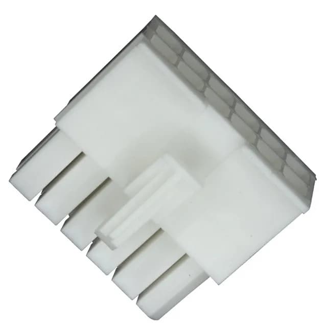 770581-1 — TE Connectivity AMP Connectors product photo