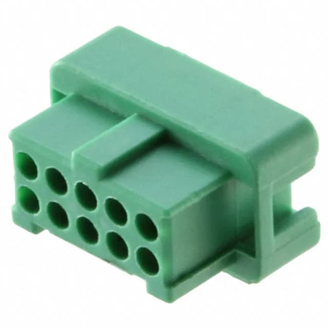 G125-2041096L0 — Harwin Inc. product photo