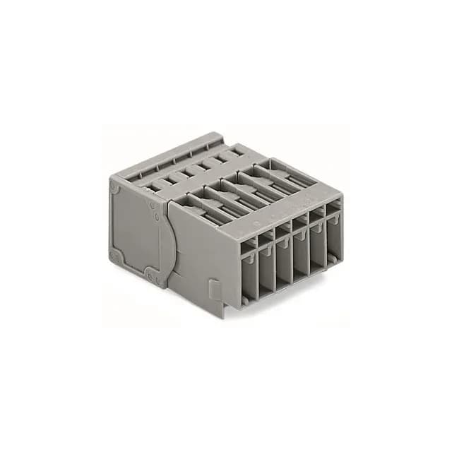 769-604 — WAGO Corporation product photo