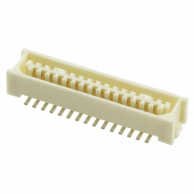 DF9A-31P-1V(69) — Hirose Electric Co Ltd product photo