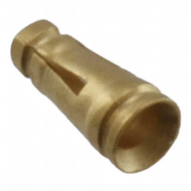2-1437506-0 — TE Connectivity AMP Connectors product photo