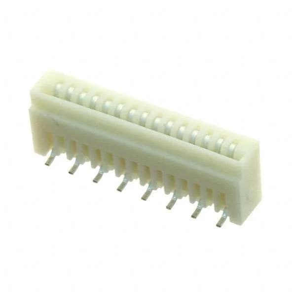 1-84982-5 — TE Connectivity AMP Connectors product photo