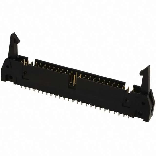 1-499923-0 — TE Connectivity AMP Connectors product photo