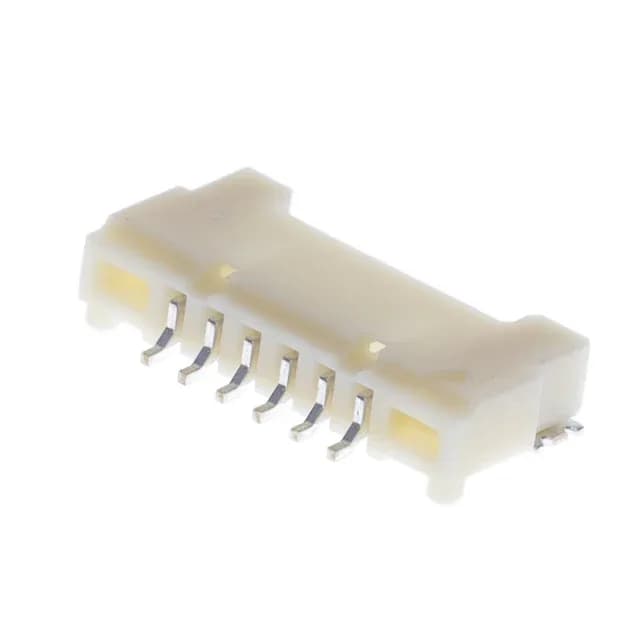 DF14-6P-1.25H(22) — Hirose Electric Co Ltd product photo