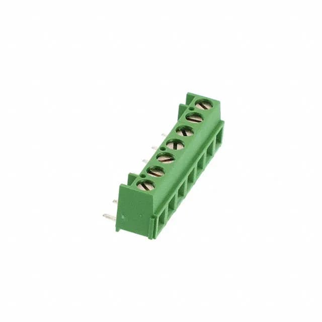 284094-7 — TE Connectivity AMP Connectors product photo