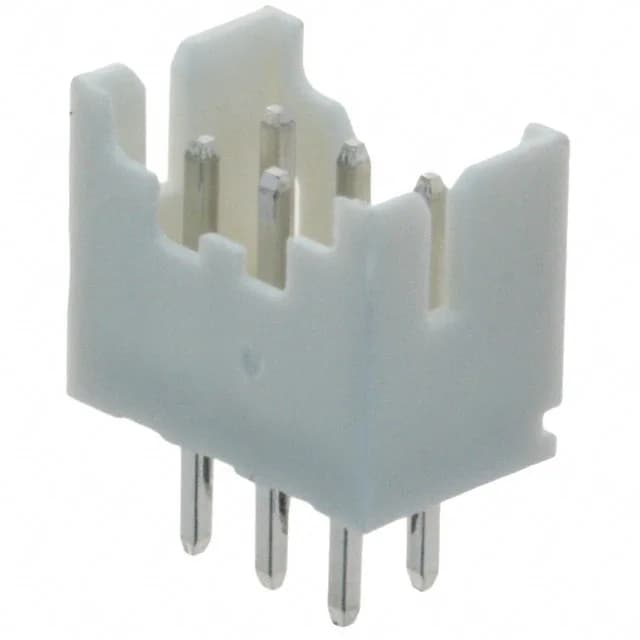 SWR204-NRTN-D03-ST-GA — Sullins Connector Solutions product photo