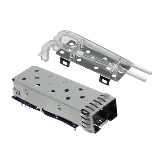 2274000-1 — TE Connectivity AMP Connectors product photo