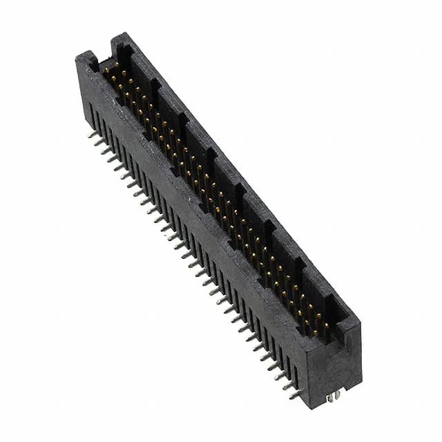 104693-6 — TE Connectivity AMP Connectors product photo