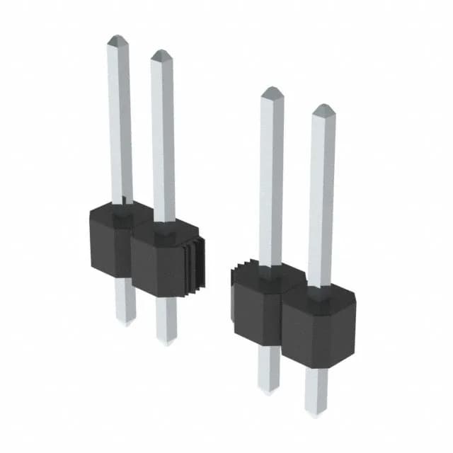 PEC12SFAN — Sullins Connector Solutions product photo