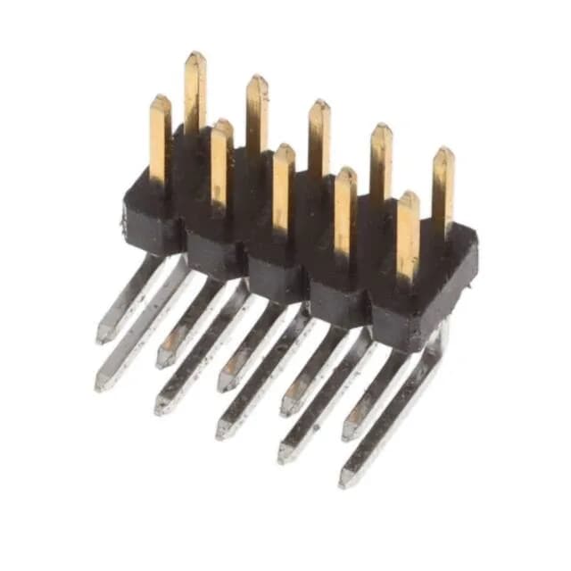 2842150-5 — TE Connectivity AMP Connectors product photo