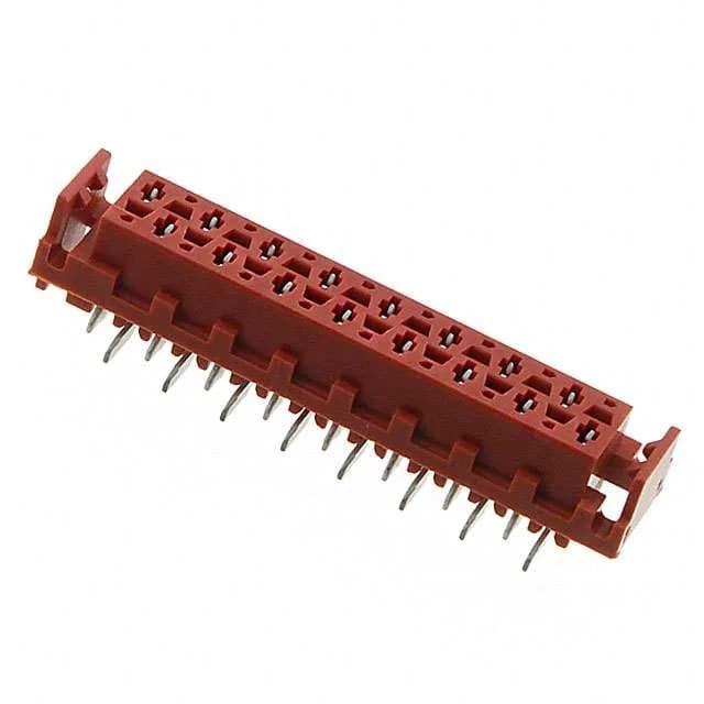1-338069-6 — TE Connectivity AMP Connectors product photo