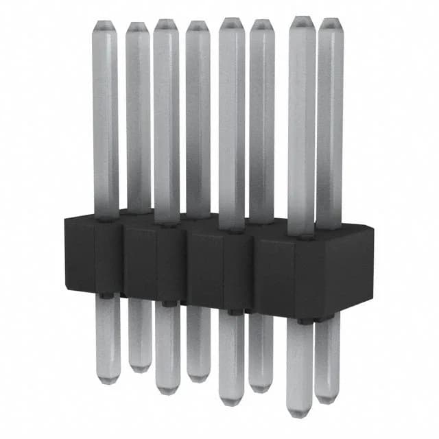 10076801-404T08LF — Amphenol ICC (FCI) product photo