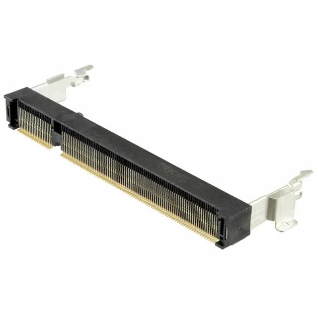 1827341-4 — TE Connectivity AMP Connectors product photo