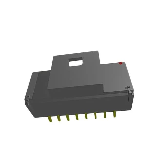 T1M-08-F-SV-L — Samtec Inc. product photo