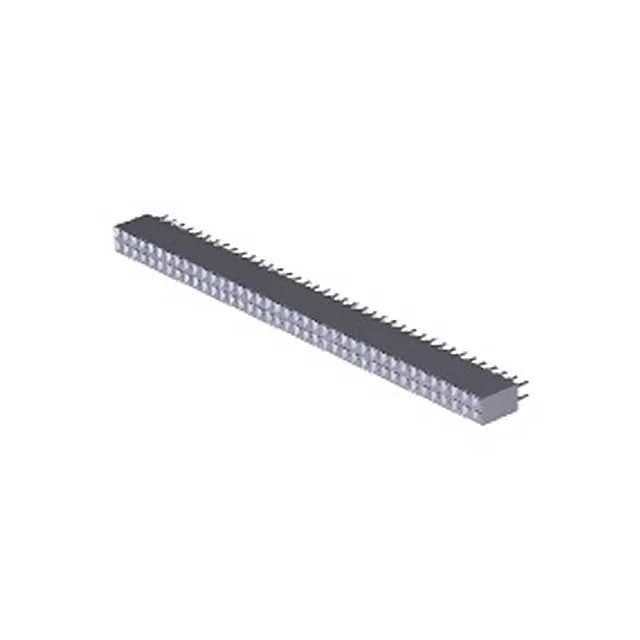 3-535542-9 — TE Connectivity AMP Connectors product photo
