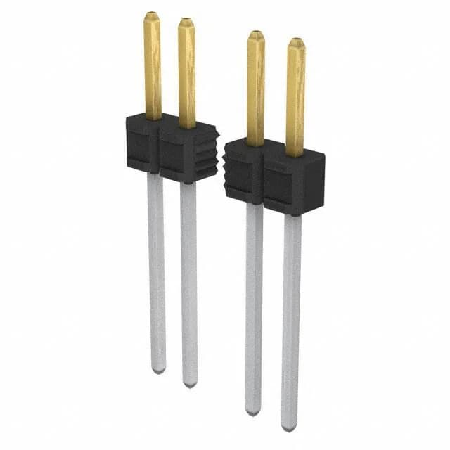 75160-106-36LF — Amphenol ICC (FCI) product photo