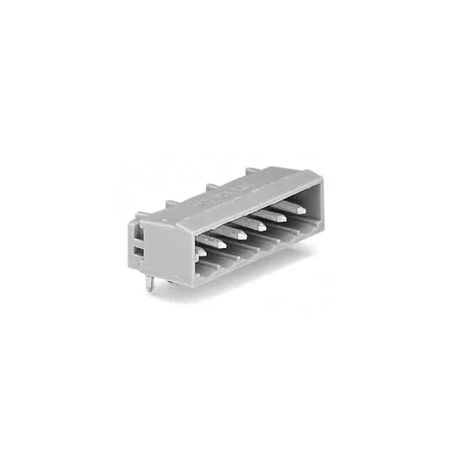 231-433/001-000 — WAGO Corporation product photo