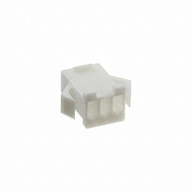 SMP-03V-NC — JST Sales America Inc. product photo