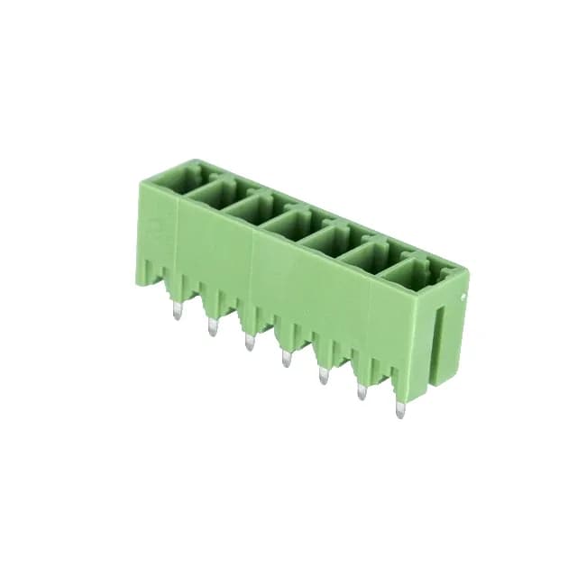 ECH381V-07P — Dinkle Corporation, USA product photo