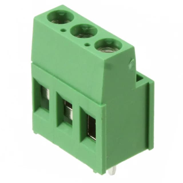 282857-3 — TE Connectivity AMP Connectors product photo