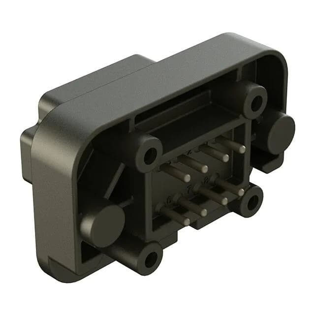 AT15-08PB-BM03 — Amphenol Sine Systems Corp product photo