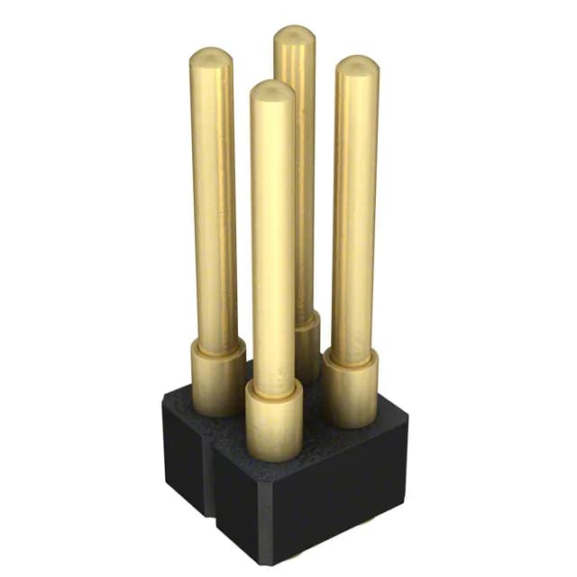 814-22-004-30-009101 — Mill-Max Manufacturing Corp. product photo