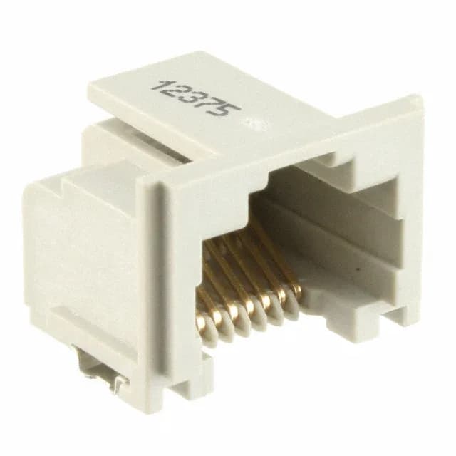 5406721-2 — TE Connectivity AMP Connectors product photo