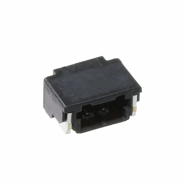 DF52-2S-0.8H(21) — Hirose Electric Co Ltd product photo