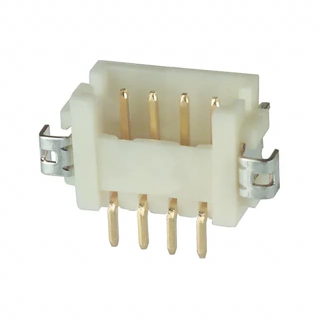 DF13A-4P-1.25H(51) — Hirose Electric Co Ltd product photo
