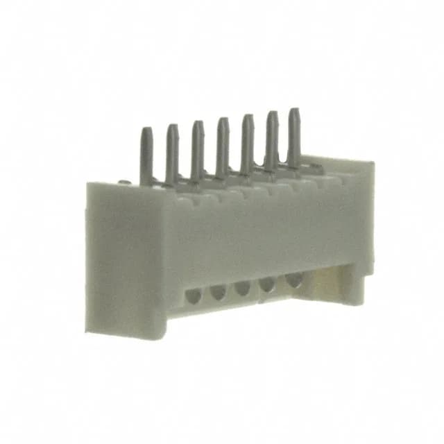 1734598-7 — TE Connectivity AMP Connectors product photo