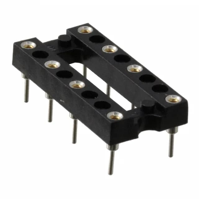 110-43-316-10-003000 — Mill-Max Manufacturing Corp. product photo
