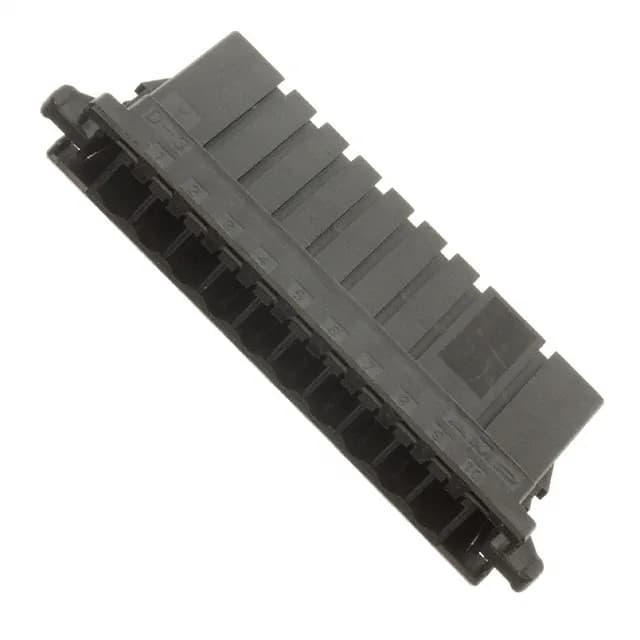 2-178288-8 — TE Connectivity AMP Connectors product photo