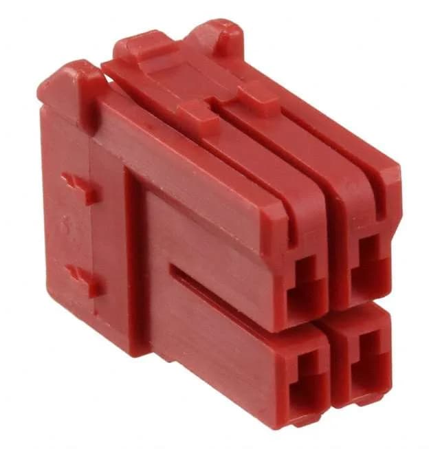 1-1565083-2 — TE Connectivity AMP Connectors product photo