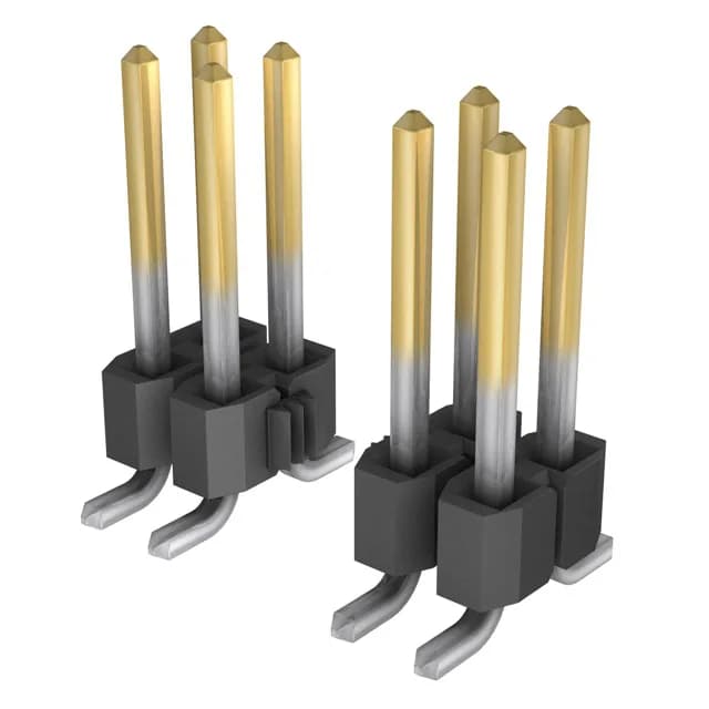 TSM-120-02-L-DV — Samtec Inc. product photo