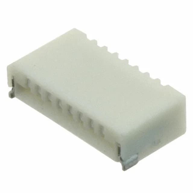 84981-8 — TE Connectivity AMP Connectors product photo