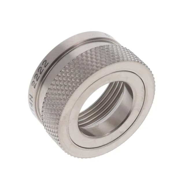 A85049602G14N — Amphenol Interconnect India product photo