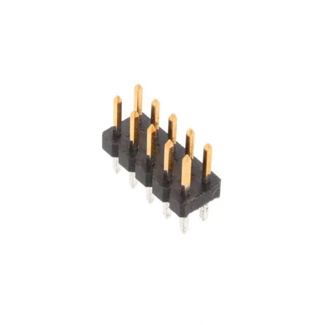 2842126-5 — TE Connectivity AMP Connectors product photo