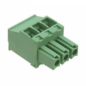 1986374-3 — TE Connectivity AMP Connectors product photo