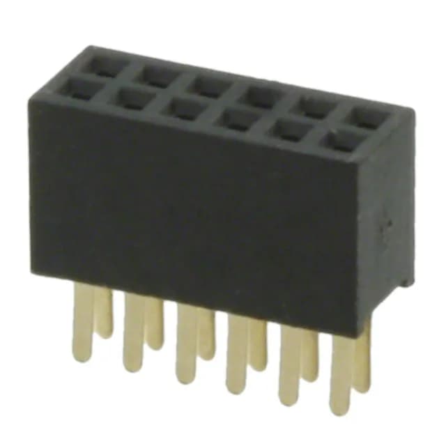M50-3000645 — Harwin Inc. product photo