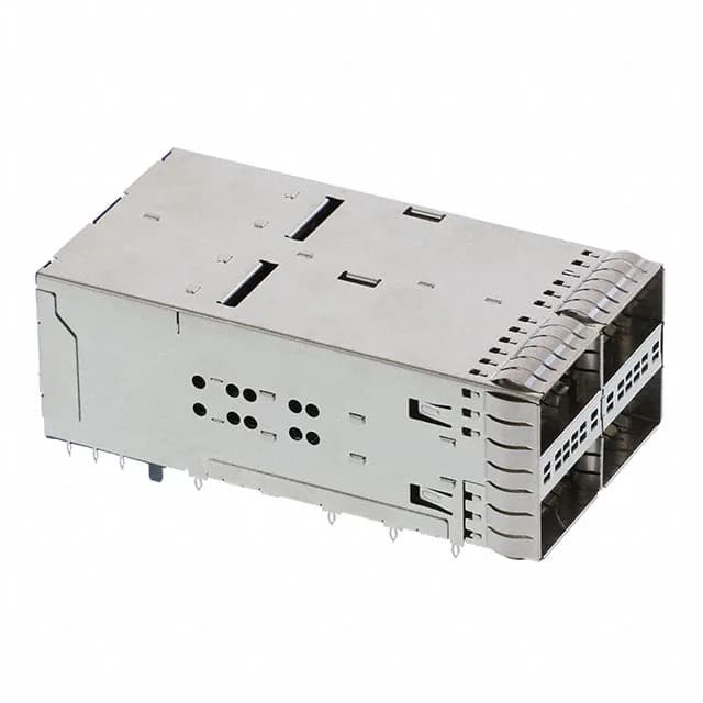 2227670-7 — TE Connectivity AMP Connectors product photo