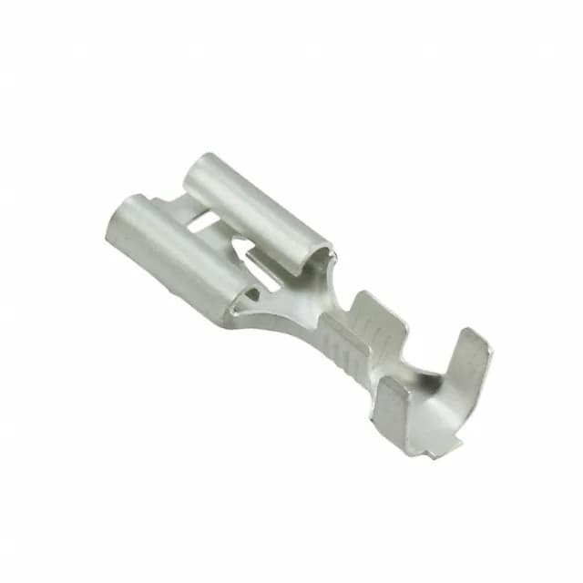 42663-2 — TE Connectivity AMP Connectors product photo