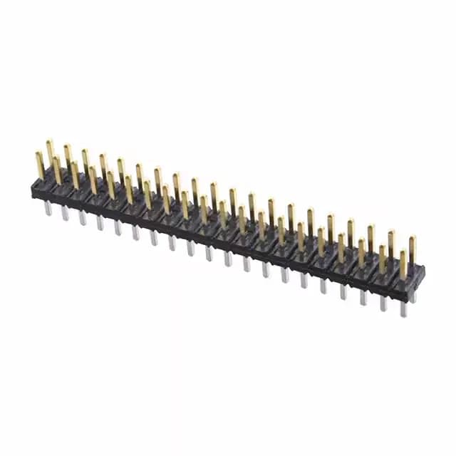 57102-G06-20LF — Amphenol ICC (FCI) product photo