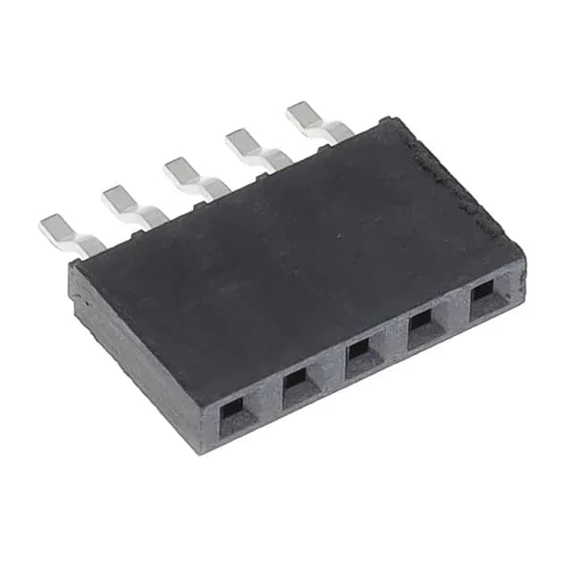 SMH-105-02-T-S — Samtec Inc. product photo