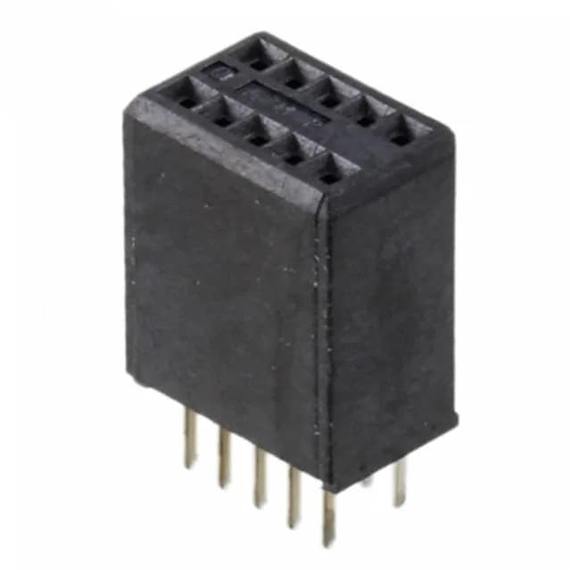 104078-3 — TE Connectivity AMP Connectors product photo