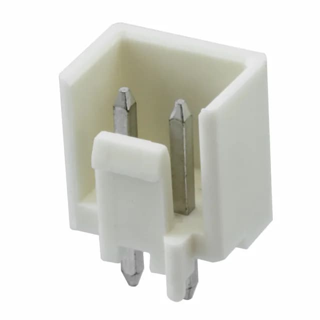 1744427-2 — TE Connectivity AMP Connectors product photo