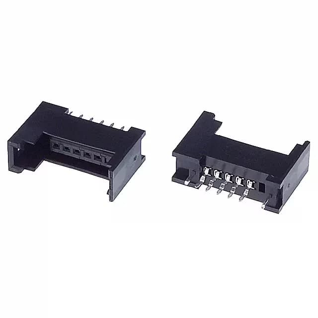 1473565-5 — TE Connectivity AMP Connectors product photo
