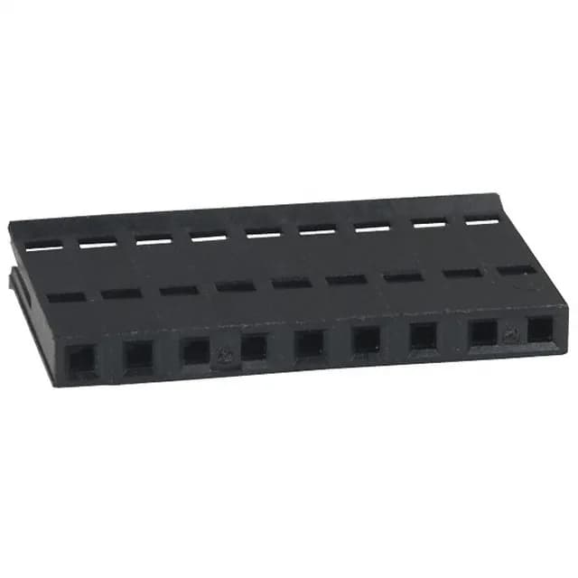 487378-8 — TE Connectivity AMP Connectors product photo