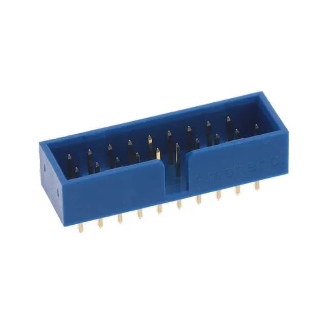 G823J201240BHR — Amphenol ICC (Commercial Products) product photo
